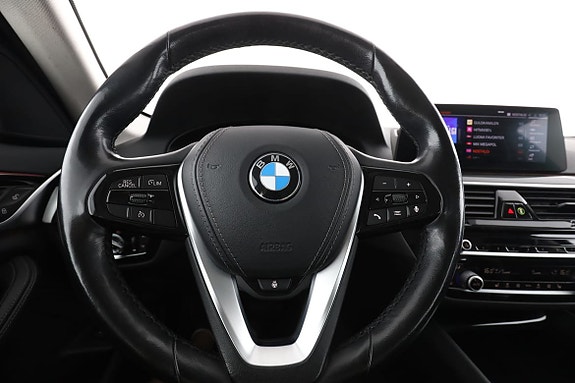 BMW 520d 19 of 30