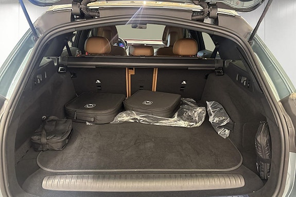 Mercedes-Benz E300 de 17 of 20