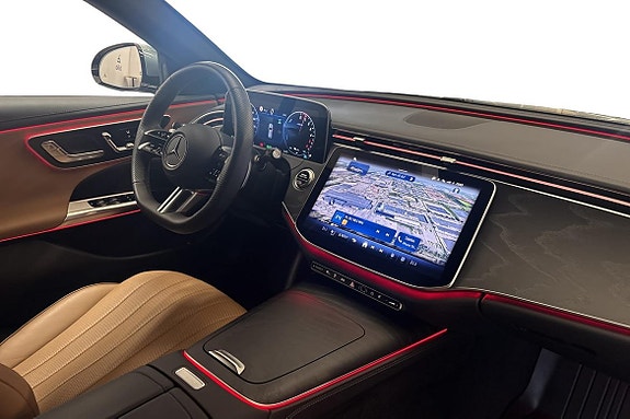 Mercedes-Benz E300 de 10 of 20