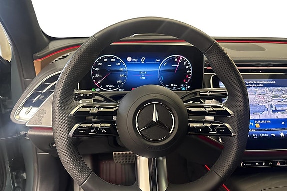 Mercedes-Benz E300 de 8 of 20