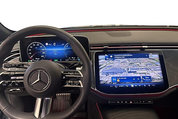 Mercedes-Benz E300 de 9 of 20