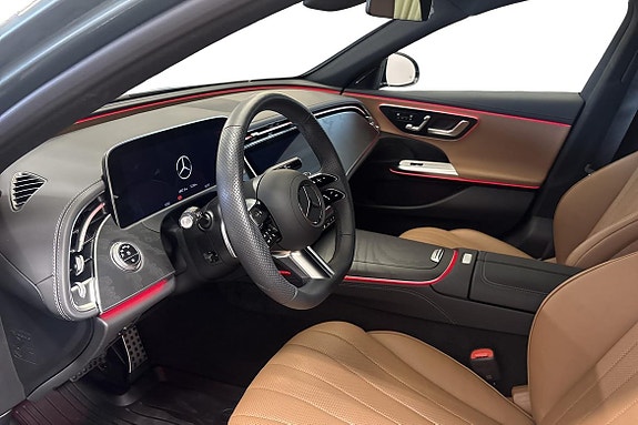 Mercedes-Benz E300 de 7 of 20