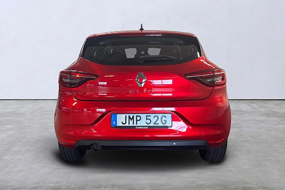Renault Clio 5 of 21