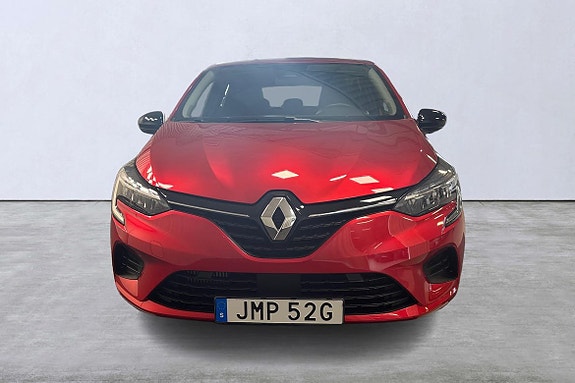 Renault Clio 7 of 21