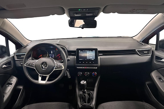 Renault Clio 9 of 21