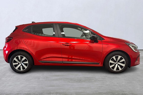 Renault Clio 3 of 21