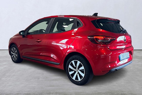 Renault Clio 4 of 21