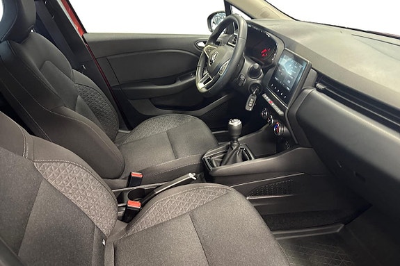Renault Clio 10 of 21