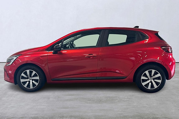 Renault Clio 2 of 21