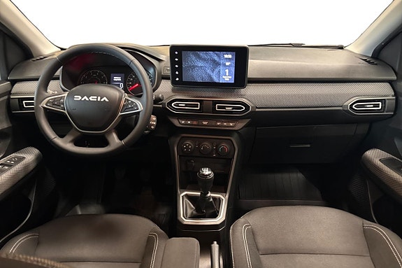 Dacia Jogger 9 of 21