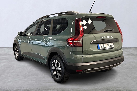 Dacia Jogger 4 of 21