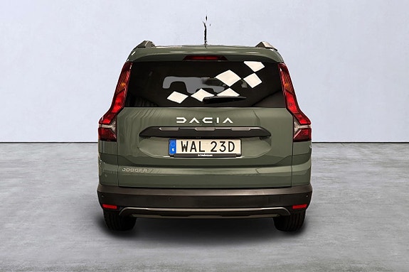 Dacia Jogger 5 of 21