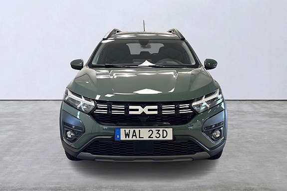 Dacia Jogger 7 of 21