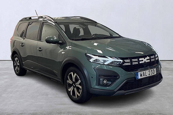 Dacia Jogger 6 of 21