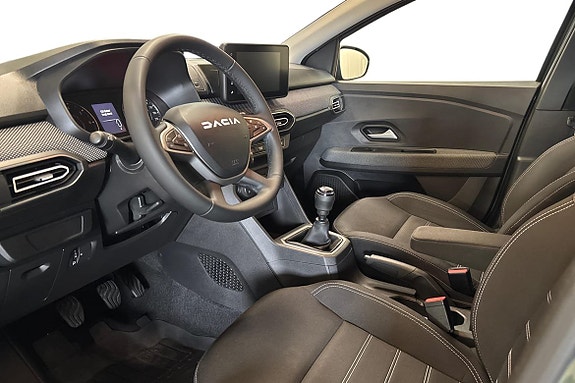 Dacia Jogger 8 of 21