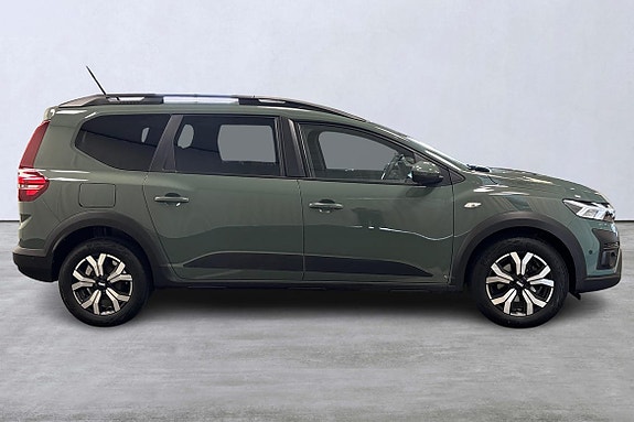 Dacia Jogger 3 of 21