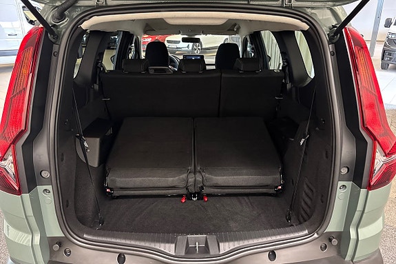 Dacia Jogger 13 of 21