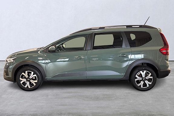 Dacia Jogger 2 of 21