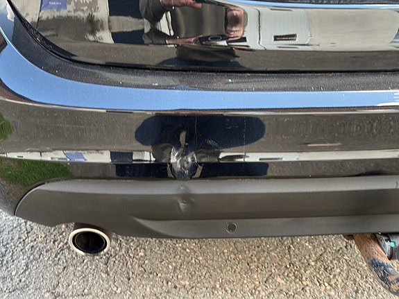 Volvo V60 14 of 14