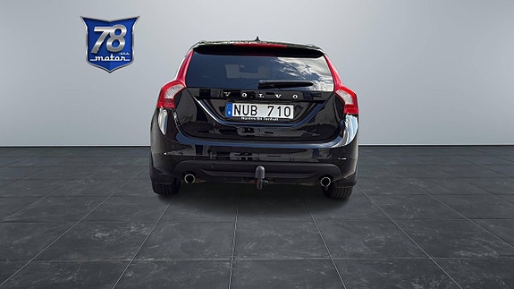 Volvo V60 5 of 14