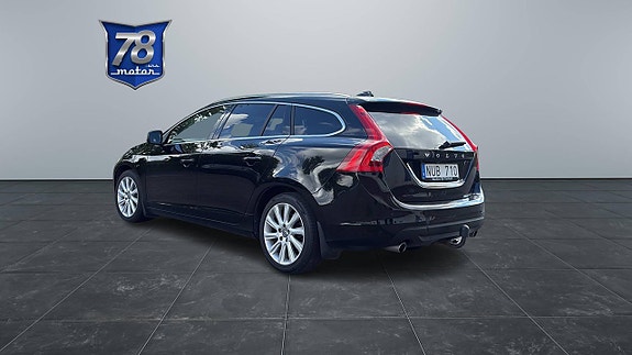 Volvo V60 6 of 14