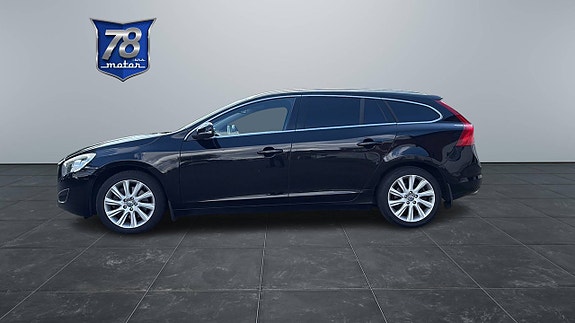 Volvo V60 7 of 14