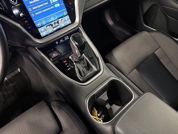 Subaru Outback 20 of 30
