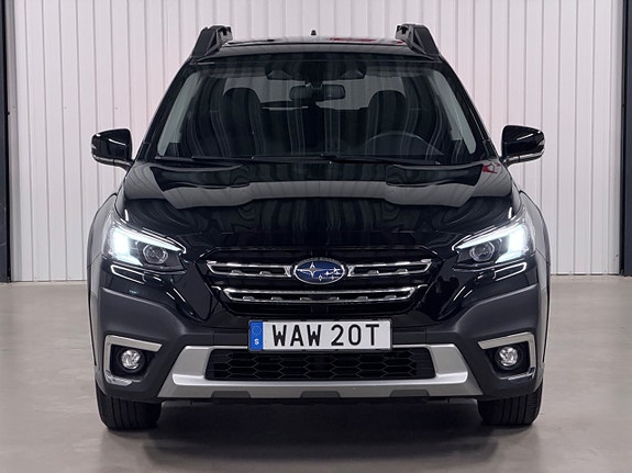 Subaru Outback 7 of 30