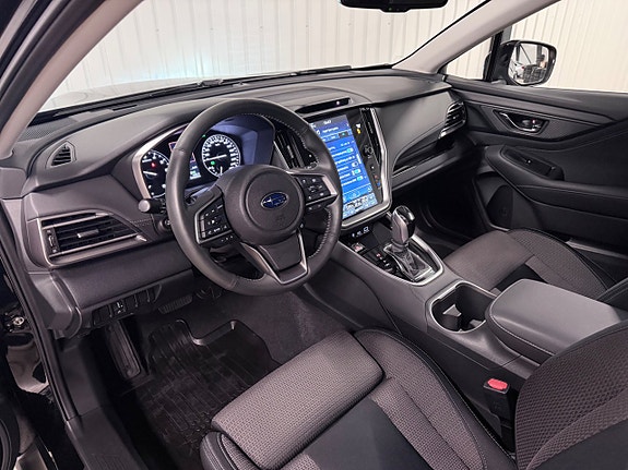 Subaru Outback 9 of 30