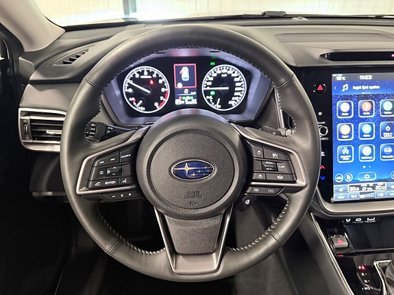 Subaru Outback 12 of 30