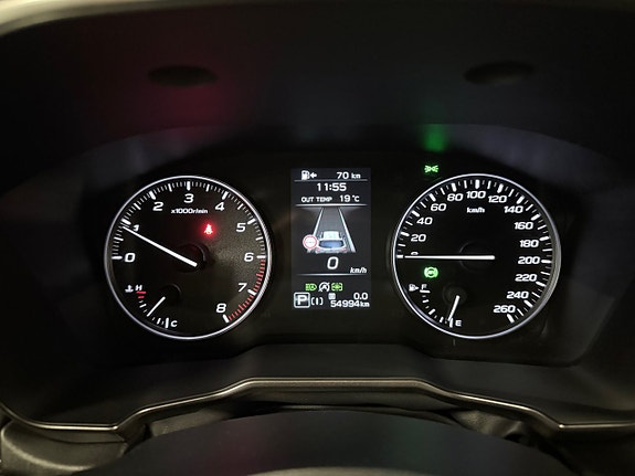 Subaru Outback 13 of 30