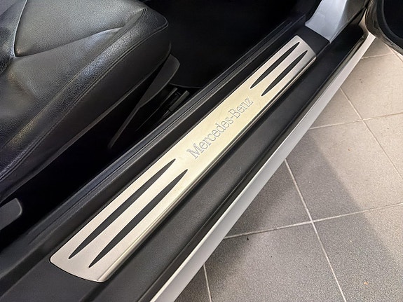 Mercedes-Benz SLK200 24 of 27