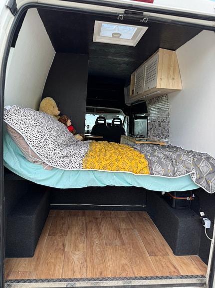 Peugeot Boxer 3.0 HDI 4 of 10