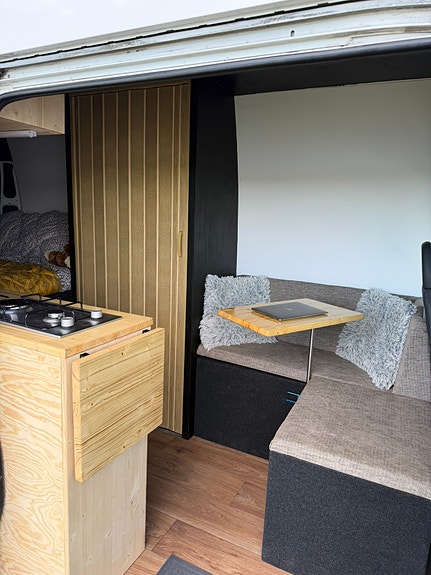Peugeot Boxer 3.0 HDI 6 of 10