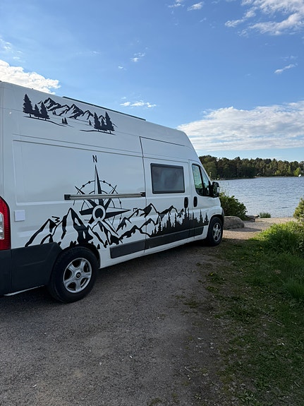 Peugeot Boxer 3.0 HDI 2 of 10