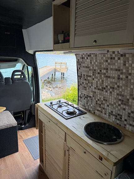 Peugeot Boxer 3.0 HDI 7 of 10
