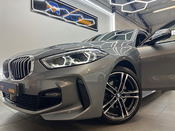 BMW 118i 9 of 30