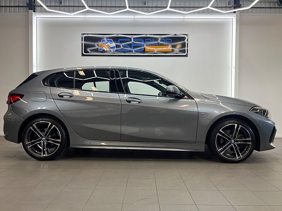 BMW 118i 6 of 30