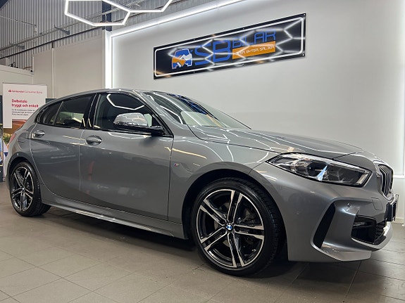BMW 118i 7 of 30