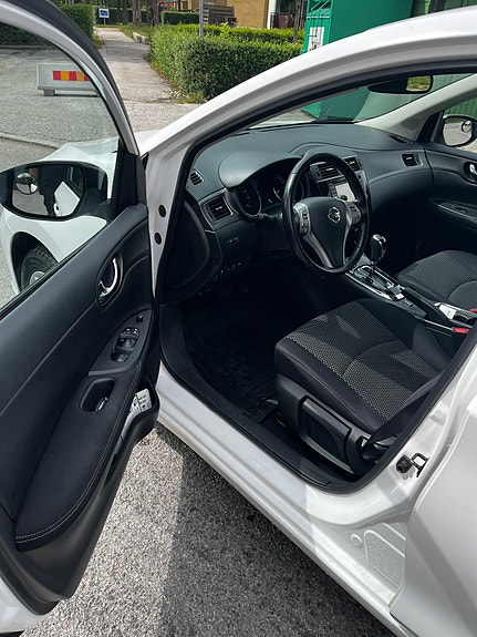 Nissan Pulsar 7 of 7