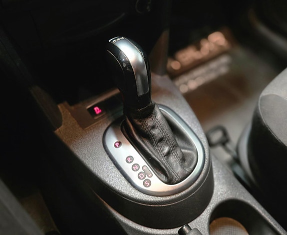 Volkswagen Caddy Maxi 15 of 26
