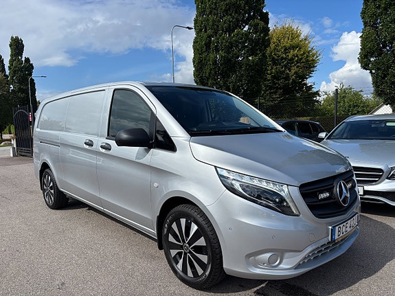 Mercedes-Benz Vito 119 10 of 17