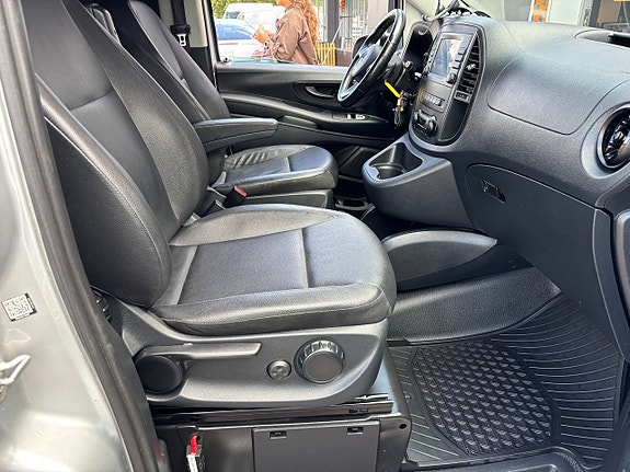 Mercedes-Benz Vito 119 17 of 17