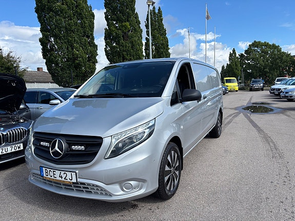 Mercedes-Benz Vito 119 6 of 17