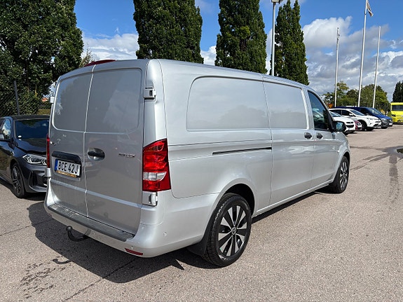 Mercedes-Benz Vito 119 7 of 17