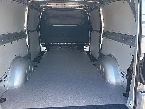 Mercedes-Benz Vito 119 13 of 17