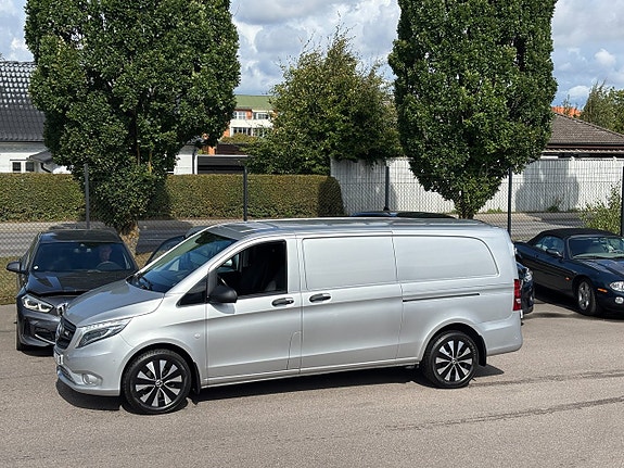 Mercedes-Benz Vito 119 5 of 17