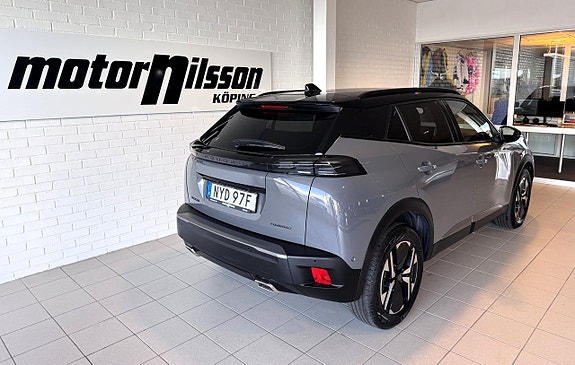 Peugeot 2008 3 of 14