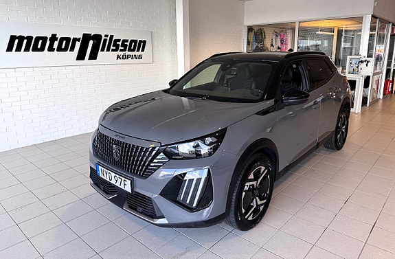 Peugeot 2008 8 of 14