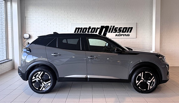 Peugeot 2008 2 of 14